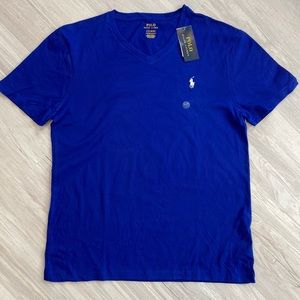 Mens Slim Fit Polo T-shirt NWT